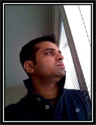 Photo of Josh D.