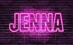 Photo of Jenna F.