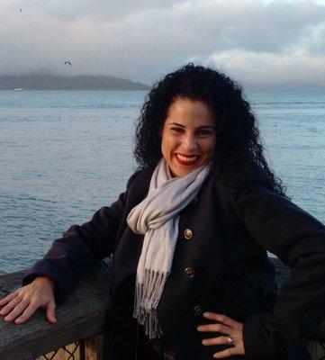 Photo of Jazmine H.