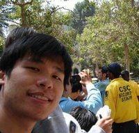 photo of Jonathan P.