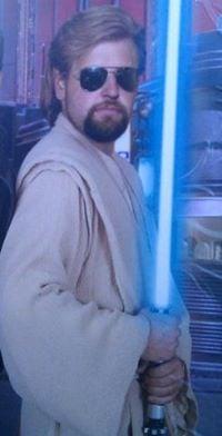 Photo of Alan T.