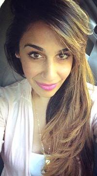 Photo of Shahnaz H.