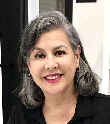Photo of Pilar C.