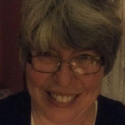 photo of Mary Jane R.