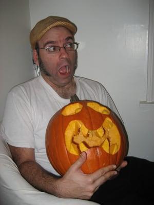 Photo of Pete L.