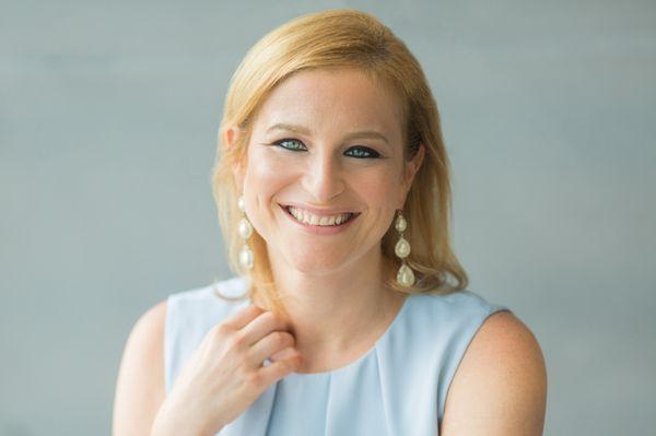 Photo of Aimee B.