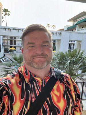 Photo of Matt F.