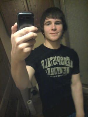 Photo of Dustin S.