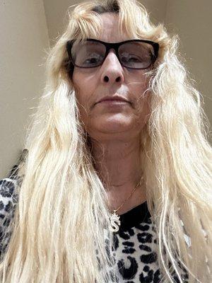 Photo of Sandra Renee T.