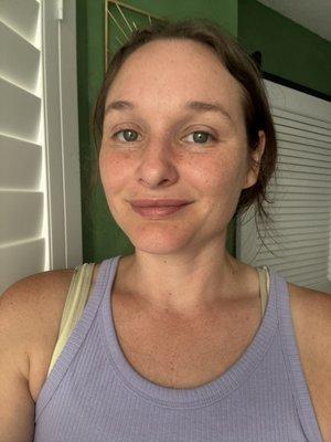 Photo of Leah V.