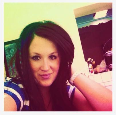 Photo of Mallory M.