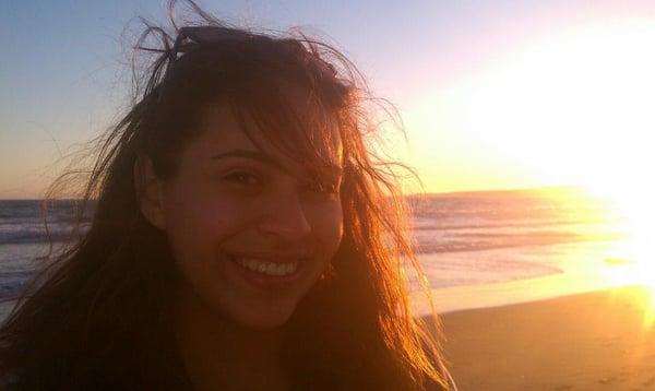 Photo of Rebecca M.