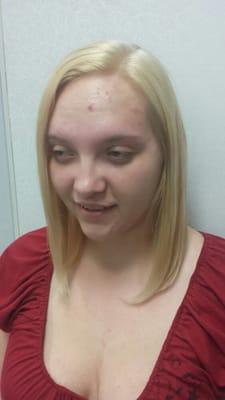 Photo of Samantha L.