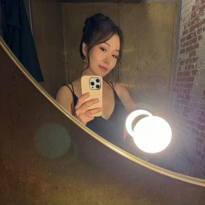 Photo of Kristine C.