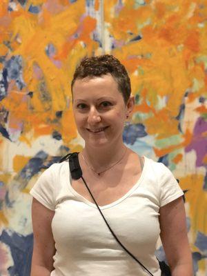 Photo of Amber A.