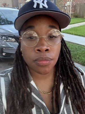 photo of Danielle C.