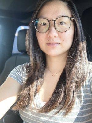 Photo of Kimberly T.