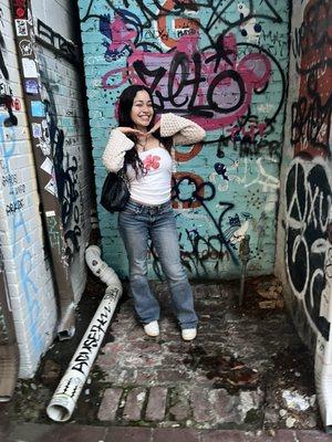 Photo of Hayley R.