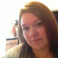 Photo of Andrea V.