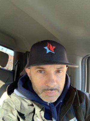 photo of Elvir M.