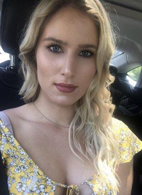 Photo of Emily H.