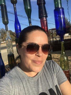 Photo of Angelique F.