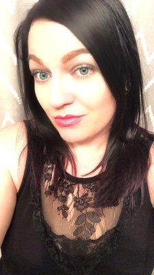 Photo of Lindsey F.