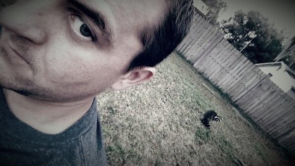 photo of Randolph R.