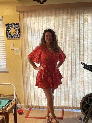 Photo of Amanda C.