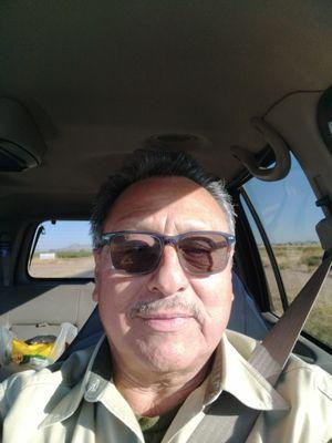 Photo of Albert R.