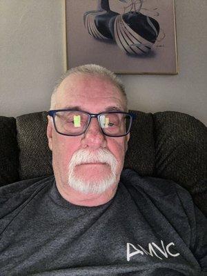 Photo of John K.
