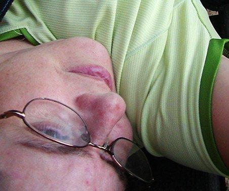 Photo of Michelle M.