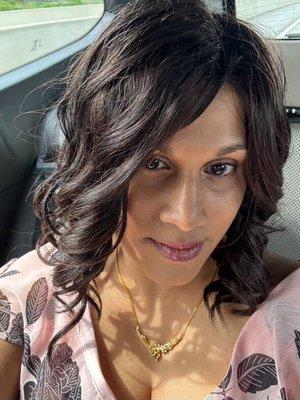 Photo of Shazeena T.