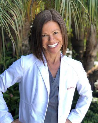 photo of Dr. Aviva A.