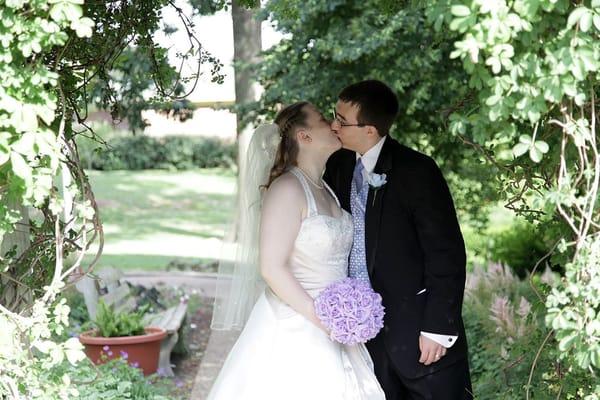 Photo of Amber R.