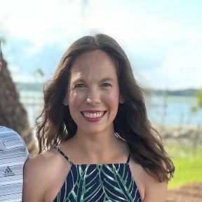 photo of Christin S.