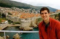 Photo of Tommy Y.