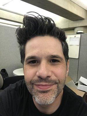 Photo of Eric S.