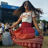 photo of Evelin Dayana M.