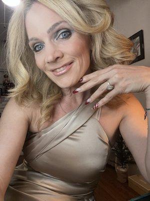 photo of Michelle V.