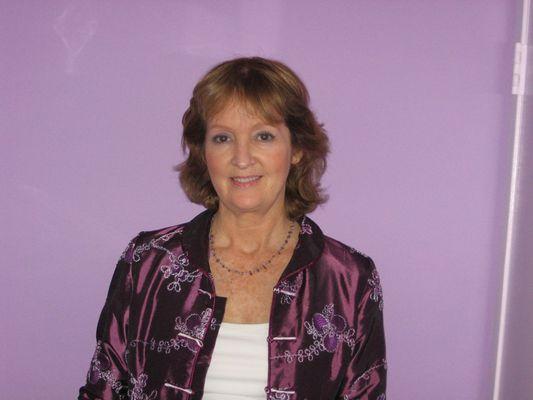 Photo of Clare M.