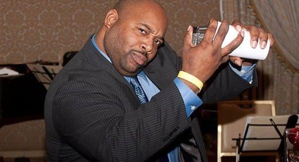 Photo of Travis S.