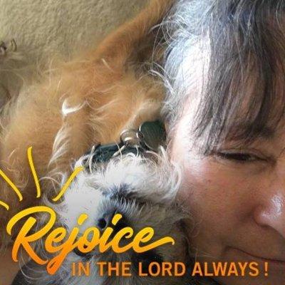 photo of Lorraine B.