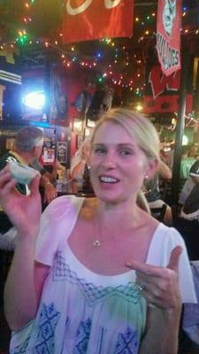 Photo of Kristina P.