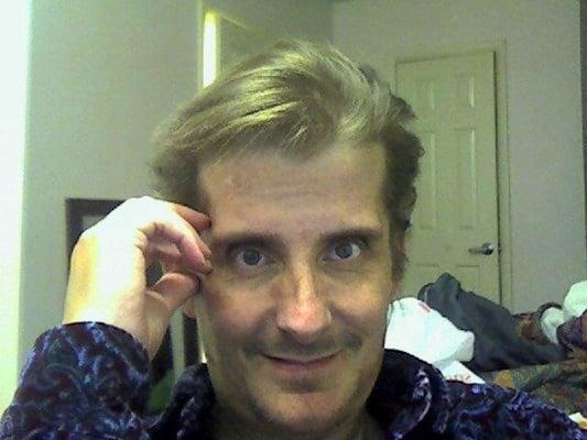 Photo of Jon T.