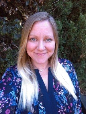 photo of Kristin K.