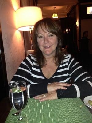 Photo of Marcia C.