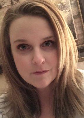 photo of Patricia I.