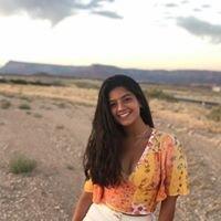 Photo of Ana Liz C.