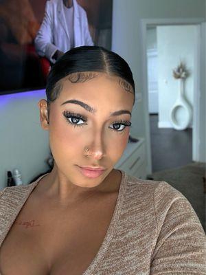 Photo of tiana m.